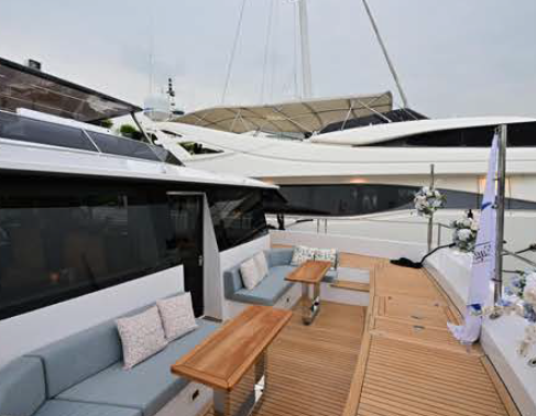 flybridge