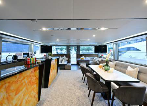 galley