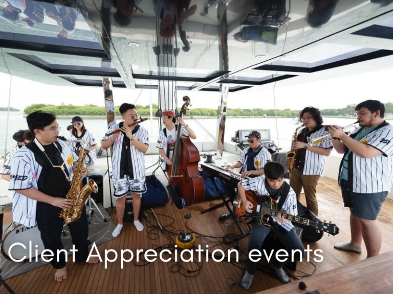 corporateclientappreciation